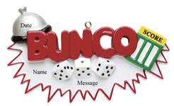 Bunco