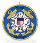 Coast Guard