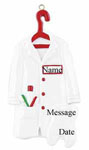Dentist Coat