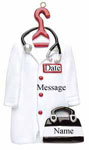 Doctor Coat