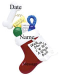 Dog Stocking