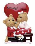 Engaged Bears