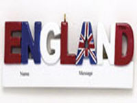England