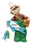 Fishing Boy
