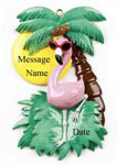 Flamingo Beach