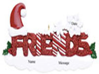 Friend 