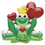 Frog Prince
