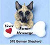 German Shepard