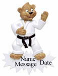 Black Belt Karate