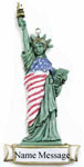 Statue of Liberty
