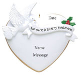 Memorial Heart