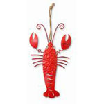 Metal Lobster