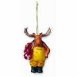 Moose Lobsterman