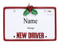 New Driver