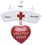 Nursing Hat