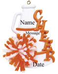 Orange Cheer 