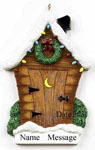 Out House