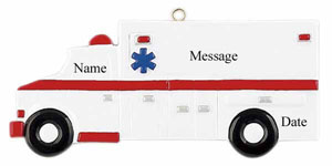 Paramedic