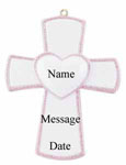 Pink Cross