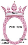 Pink Frame