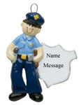Police Man
