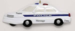 Police Cruiser Car