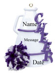 Purple Cheer