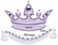 Purple Crown