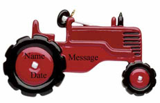 Red Tractor