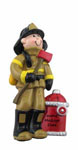 Fireman