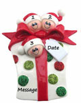 Glitter Gift