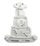Wedding Cake Love