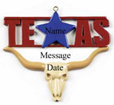Texas Longhorn