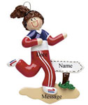 Running Girl