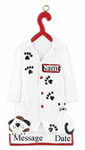 Veterinarian Coat