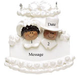 Wedding Cake Dark