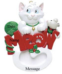 White Meow