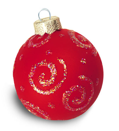 Christmas Tree ornament